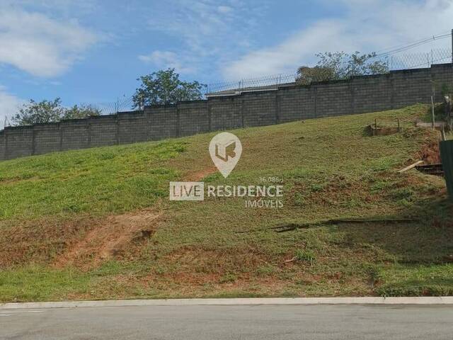 #7851 - Terreno em condomínio para Venda em Itatiba - SP