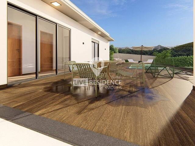 #7852 - Casa em condomínio ou Chácara para Venda em Itatiba - SP