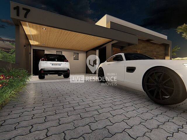 #7852 - Casa em condomínio ou Chácara para Venda em Itatiba - SP