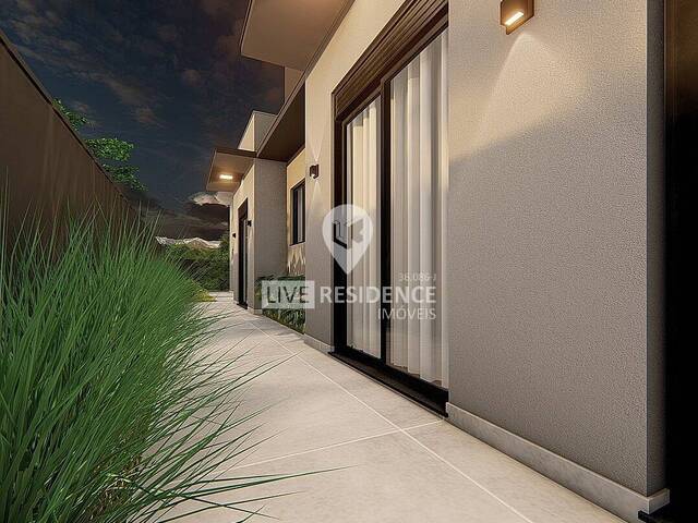 Venda em Loteamento Residencial Rio das Flores - Itatiba