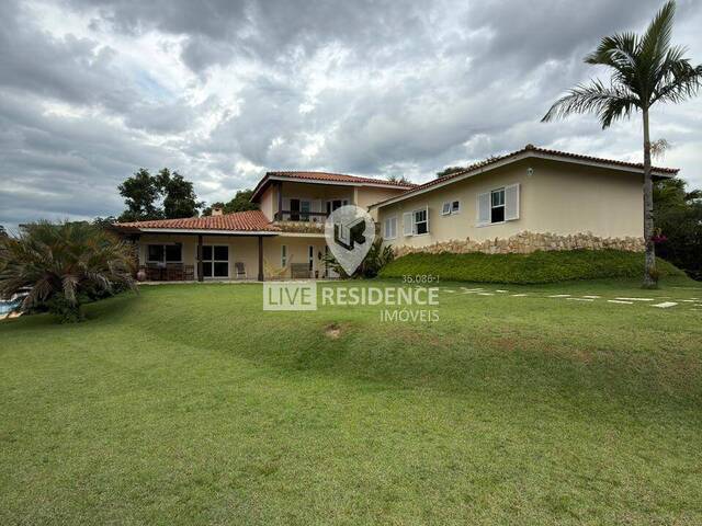 Casa em condomínio ou Chácara para Venda em Itatiba - 4
