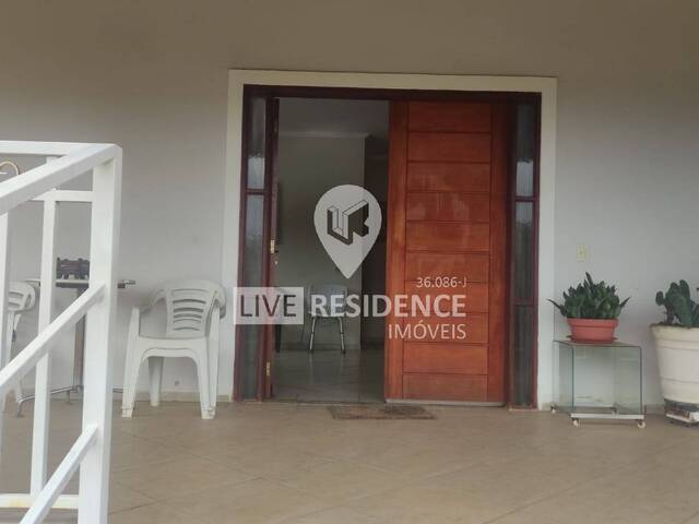 #7840 - Casa em condomínio ou Chácara para Venda em Itatiba - SP