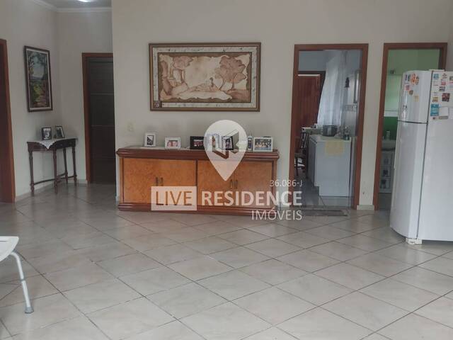 #7840 - Casa em condomínio ou Chácara para Venda em Itatiba - SP