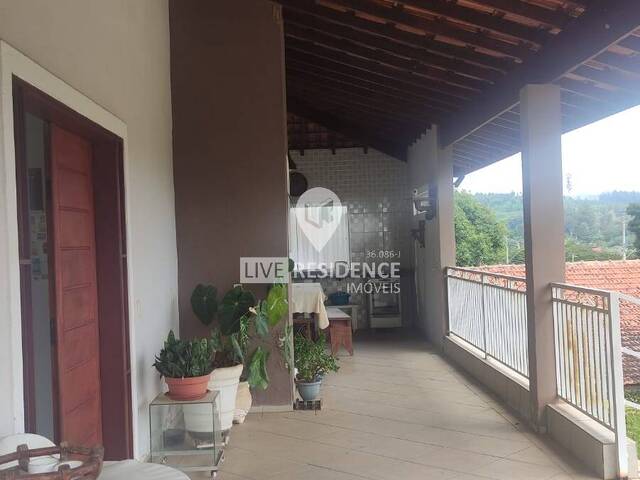 #7840 - Casa em condomínio ou Chácara para Venda em Itatiba - SP