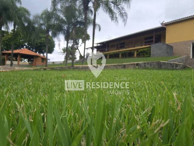 #7854 - Chácara para Venda em Itatiba - SP