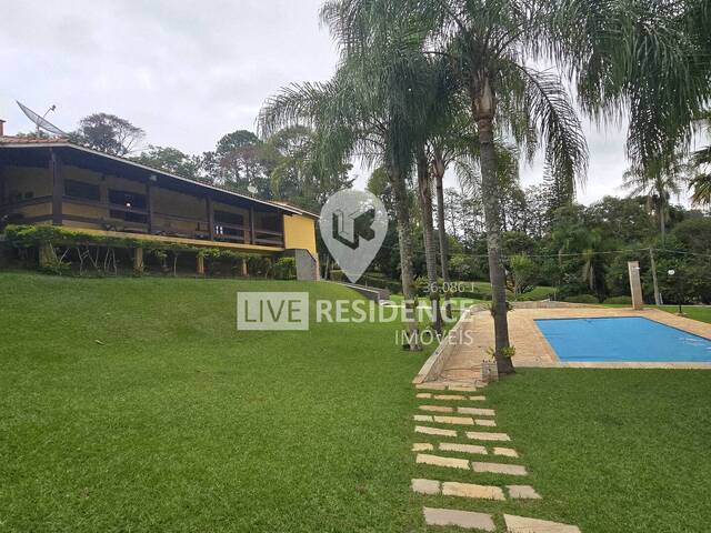 #7854 - Chácara para Venda em Itatiba - SP