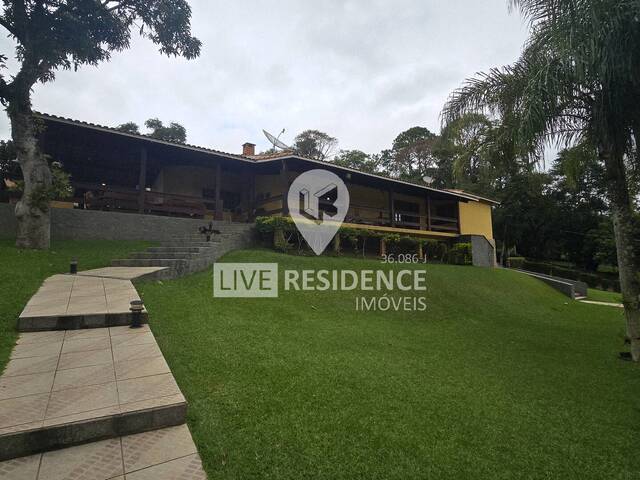 #7854 - Chácara para Venda em Itatiba - SP