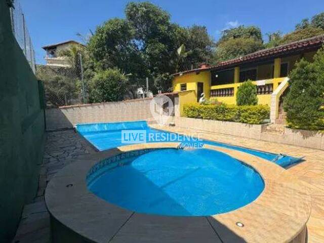 #7859 - Chácara para Venda em Itatiba - SP