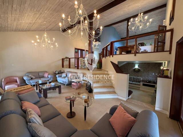 #7860 - Casa em condomínio ou Chácara para Venda em Itatiba - SP