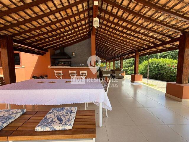 Casa em condomínio ou Chácara para Venda em Itatiba - 4
