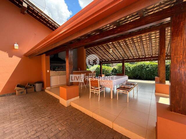 #7860 - Casa em condomínio ou Chácara para Venda em Itatiba - SP