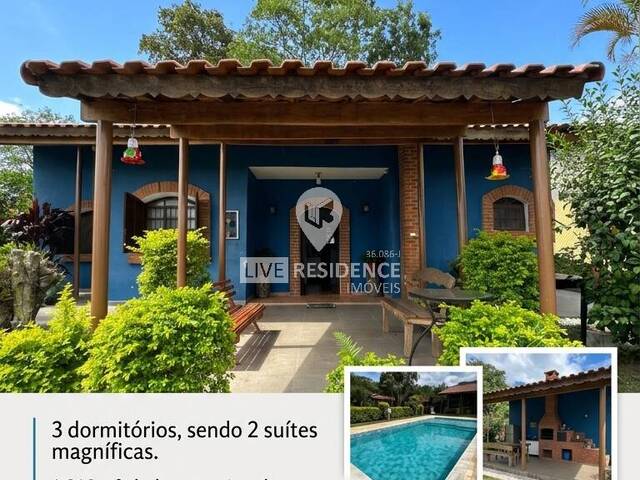 Venda em Real Parque Dom Pedro I - Itatiba