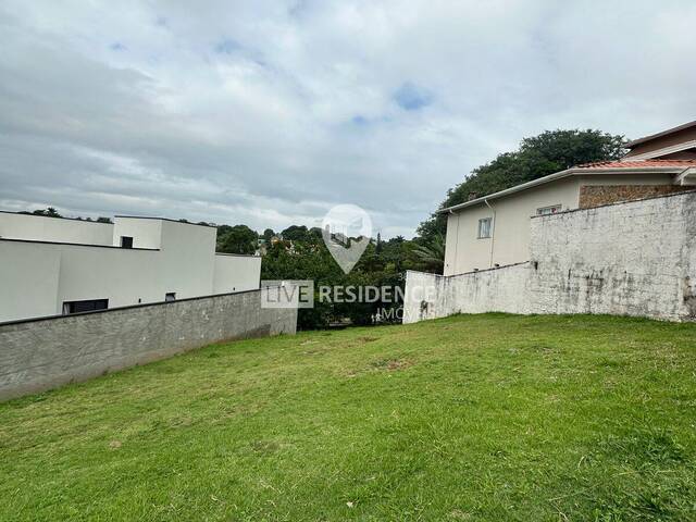 #7861 - Terreno em condomínio para Venda em Itatiba - SP