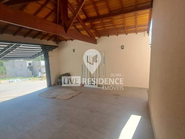 #7795 - Casa para Venda em Itatiba - SP