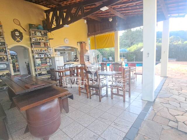 #7865 - Chácara para Venda em Itatiba - SP