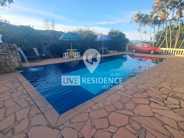 #7865 - Chácara para Venda em Itatiba - SP