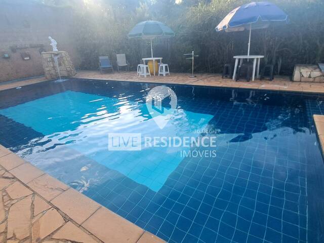 #7865 - Chácara para Venda em Itatiba - SP