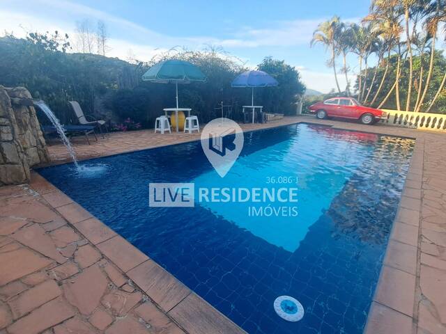 #7865 - Chácara para Venda em Itatiba - SP