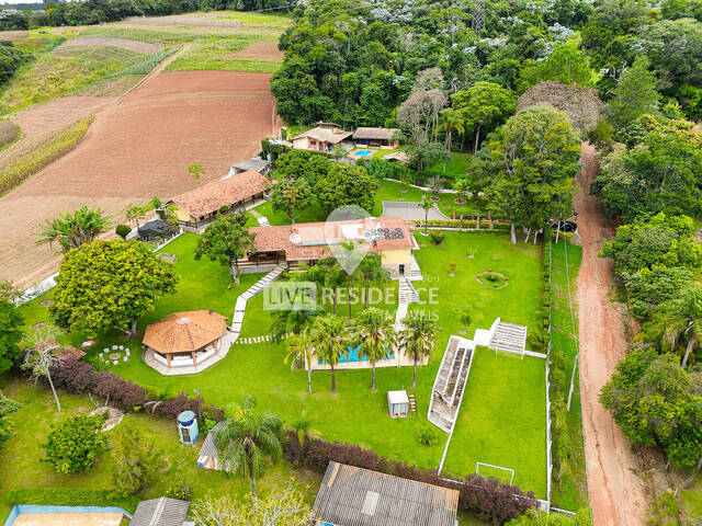 #7854 - Chácara para Venda em Itatiba - SP