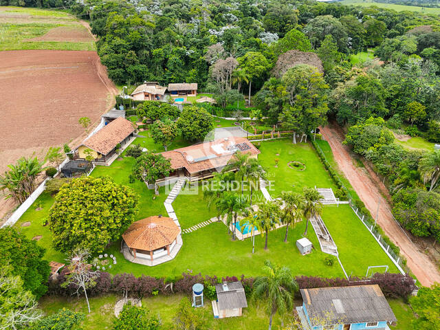 #7854 - Chácara para Venda em Itatiba - SP