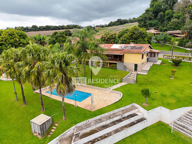 #7854 - Chácara para Venda em Itatiba - SP