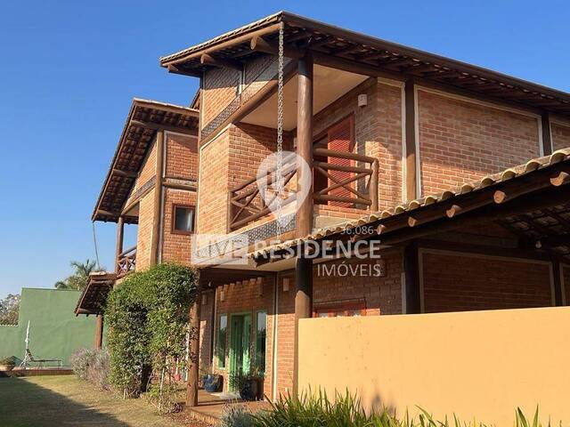 Casa em condomínio ou Chácara para Venda em Itatiba - 5