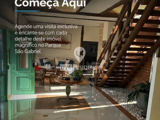 Casa em condomínio ou Chácara para Venda em Itatiba - 3
