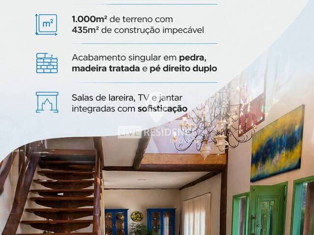 Casa em condomínio ou Chácara para Venda em Itatiba - 2