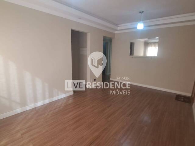 Apartamento para Venda em Itatiba - 4