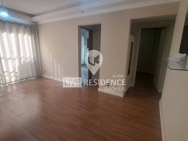 Apartamento para Venda em Itatiba - 5