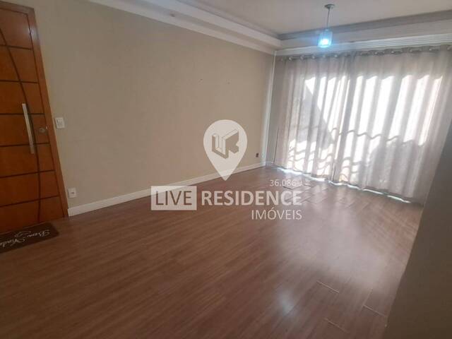 #7869 - Apartamento para Venda em Itatiba - SP