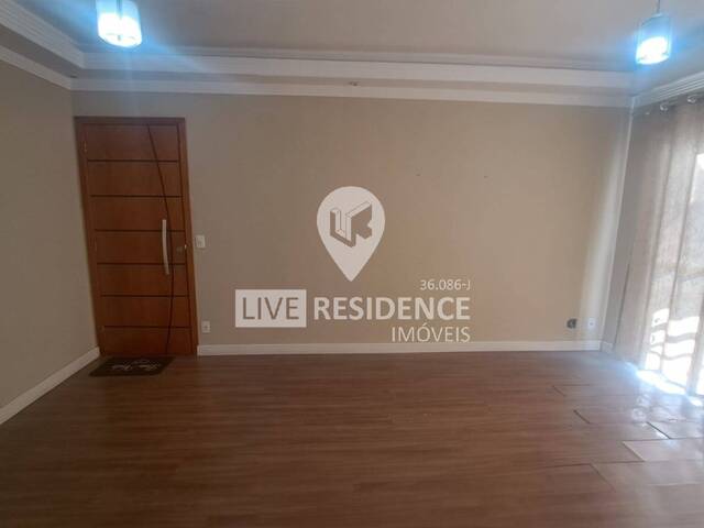 #7869 - Apartamento para Venda em Itatiba - SP