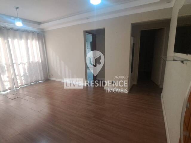 #7869 - Apartamento para Venda em Itatiba - SP