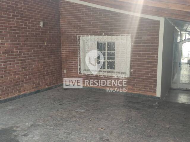 #7870 - Casa para Venda em Itatiba - SP