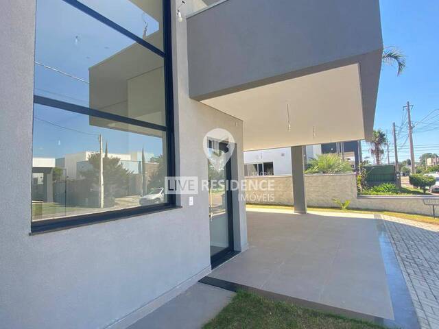 #7871 - Casa em condomínio ou Chácara para Venda em Itatiba - SP