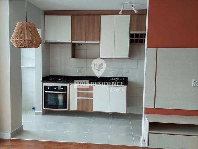 Apartamento para Venda em Itatiba - 4