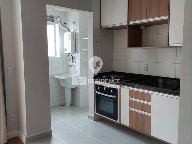 #7872 - Apartamento para Venda em Itatiba - SP