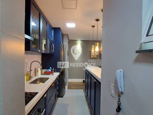#7873 - Apartamento para Venda em Itatiba - SP