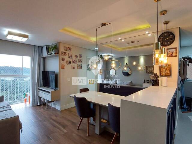 Apartamento para Venda em Itatiba - 4