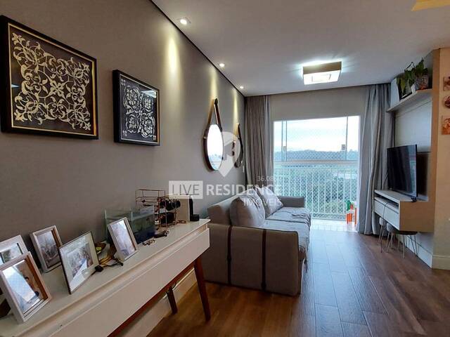 Apartamento para Venda em Itatiba - 5
