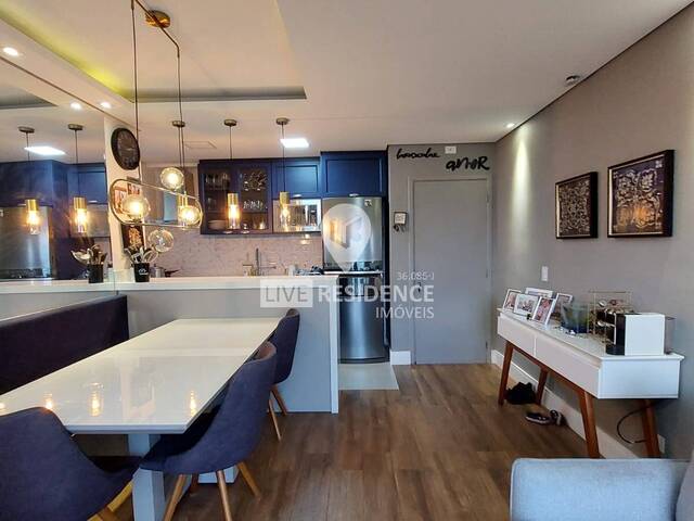#7873 - Apartamento para Venda em Itatiba - SP