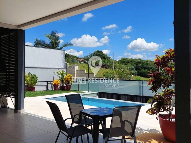 #7876 - Casa para Venda em Itatiba - SP