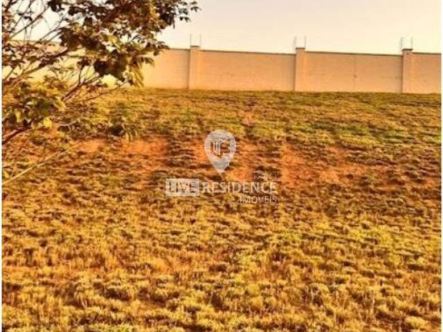 #7879 - Terreno para Venda em Itatiba - SP