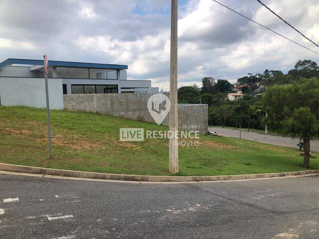 #7880 - Terreno para Venda em Itatiba - SP