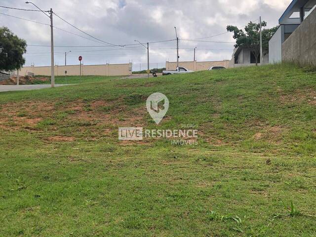#7880 - Terreno para Venda em Itatiba - SP