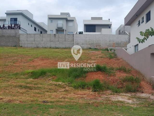 #7882 - Terreno para Venda em Itatiba - SP