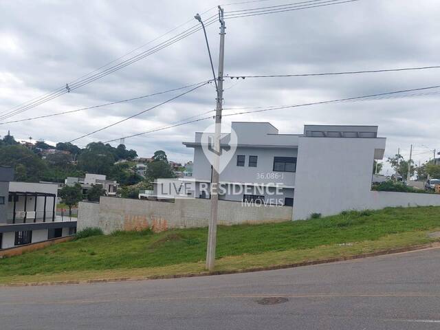 #7883 - Terreno para Venda em Itatiba - SP