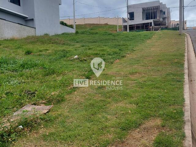 #7883 - Terreno para Venda em Itatiba - SP