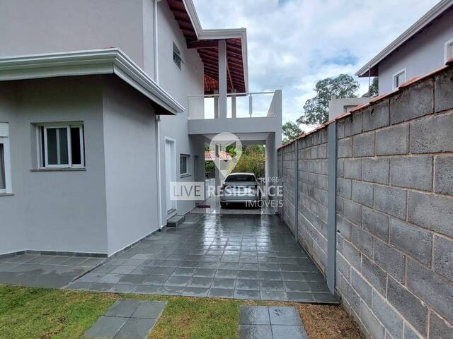 Casa em condomínio ou Chácara para Venda em Itatiba - 4