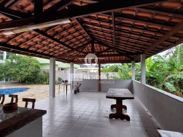 #7887 - Casa em condomínio ou Chácara para Venda em Itatiba - SP